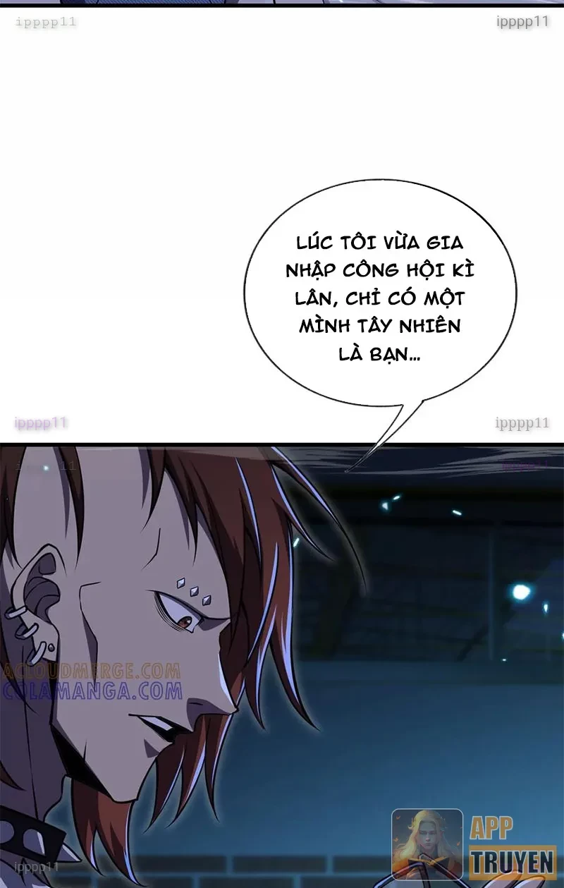 Công hội Kỳ Lân Chapter 39 - 6