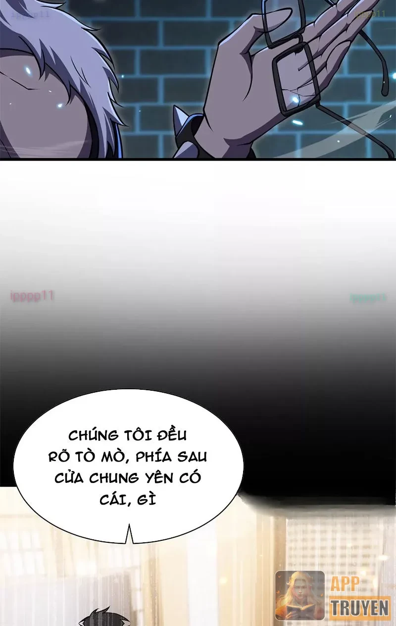 Công hội Kỳ Lân Chapter 39 - 7