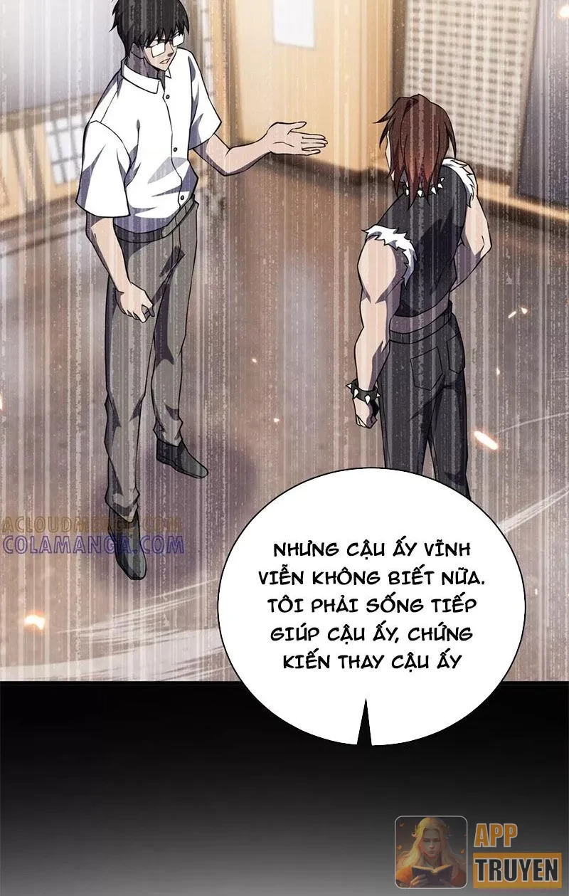 Công hội Kỳ Lân Chapter 39 - 8