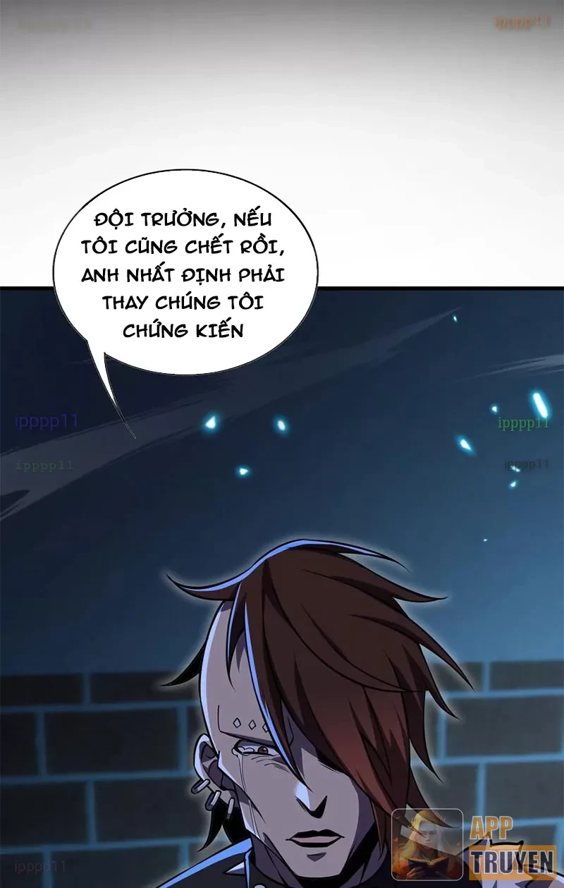 Công hội Kỳ Lân Chapter 39 - 9