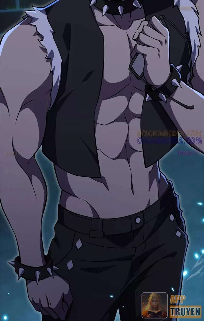 Công hội Kỳ Lân Chapter 39 - 10