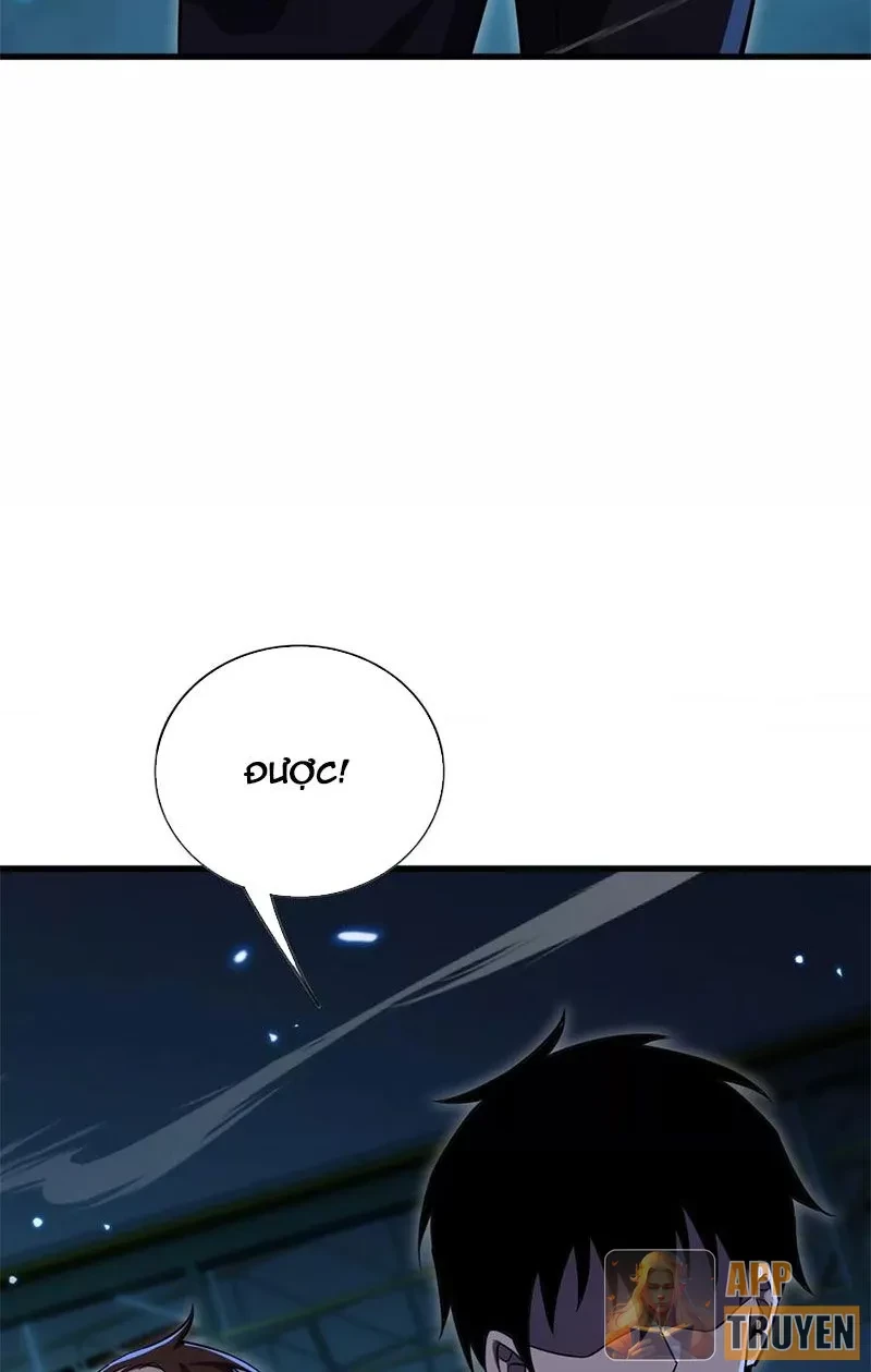 Công hội Kỳ Lân Chapter 39 - 11