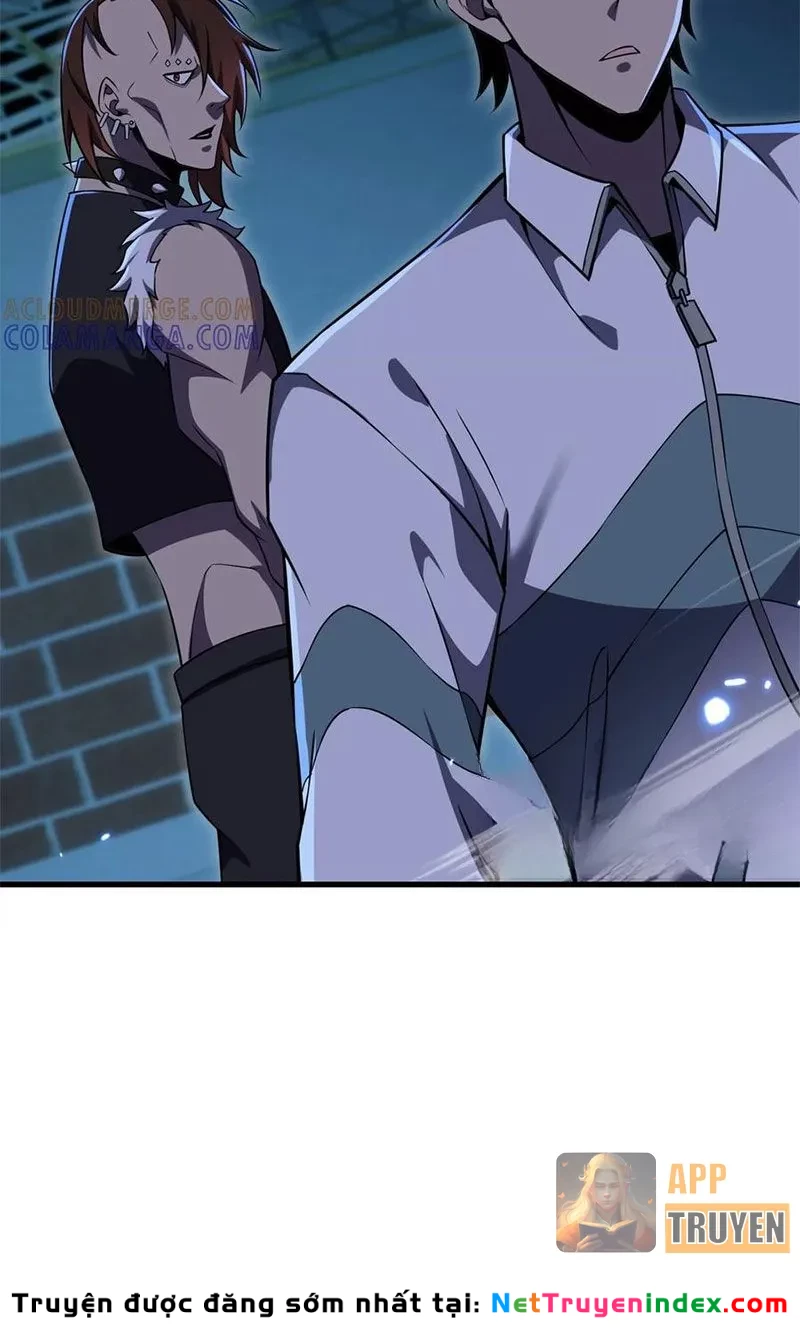 Công hội Kỳ Lân Chapter 39 - 12