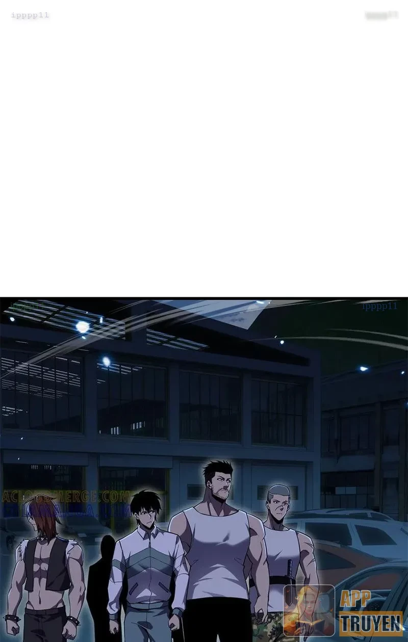 Công hội Kỳ Lân Chapter 39 - 13