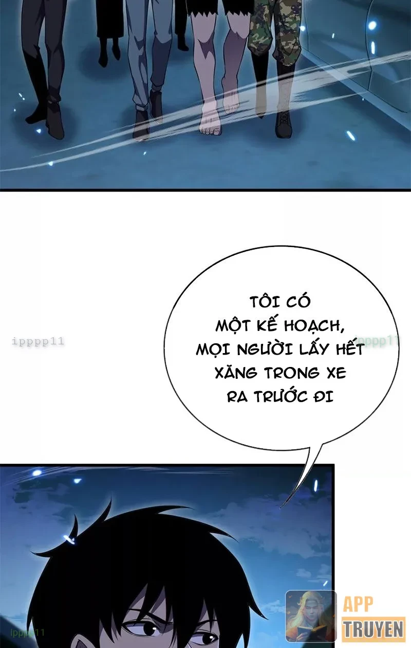 Công hội Kỳ Lân Chapter 39 - 14