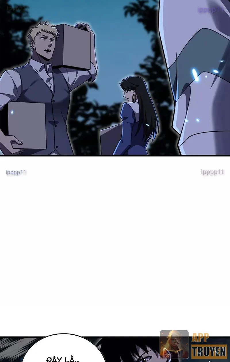 Công hội Kỳ Lân Chapter 39 - 18