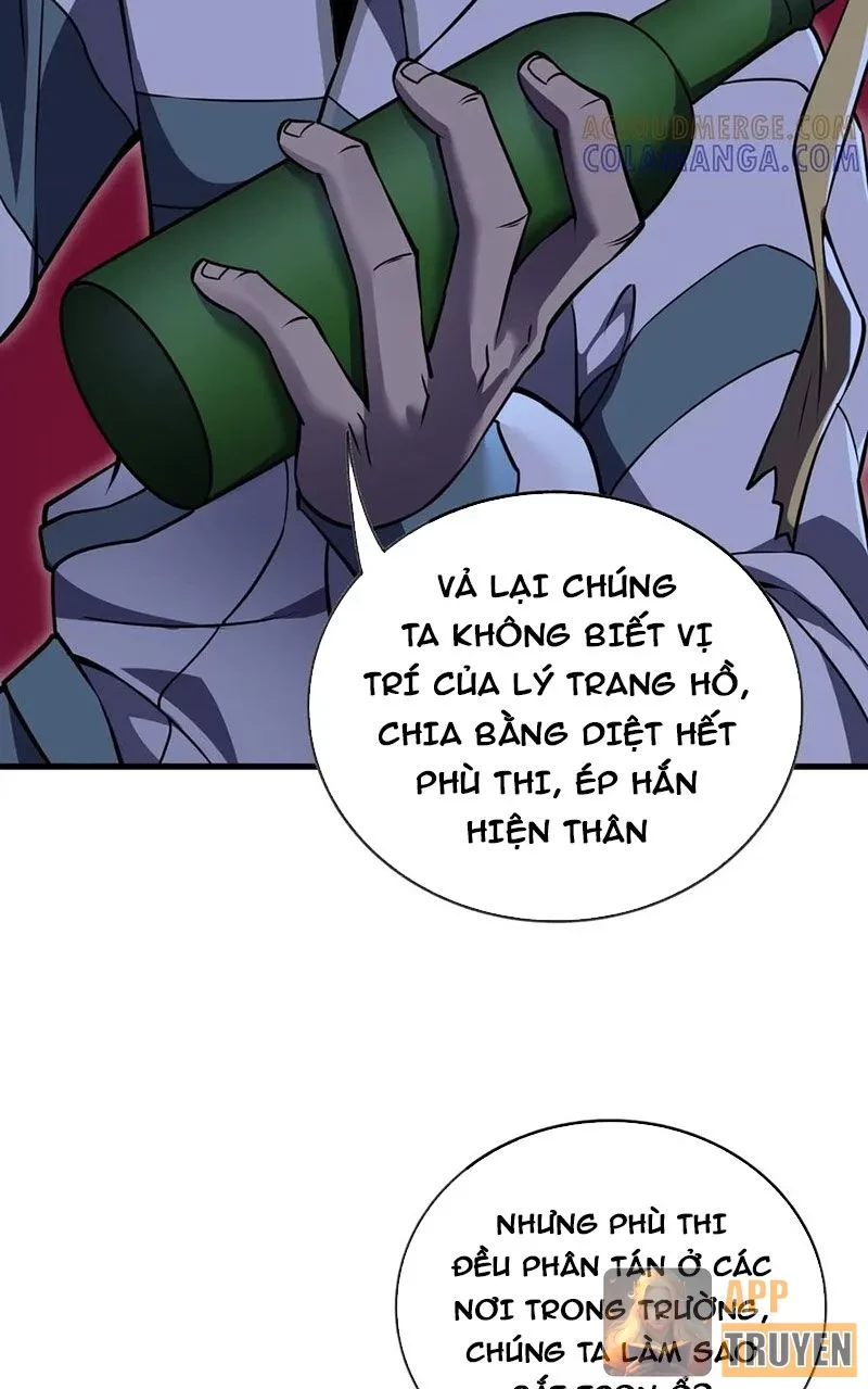 Công hội Kỳ Lân Chapter 39 - 21