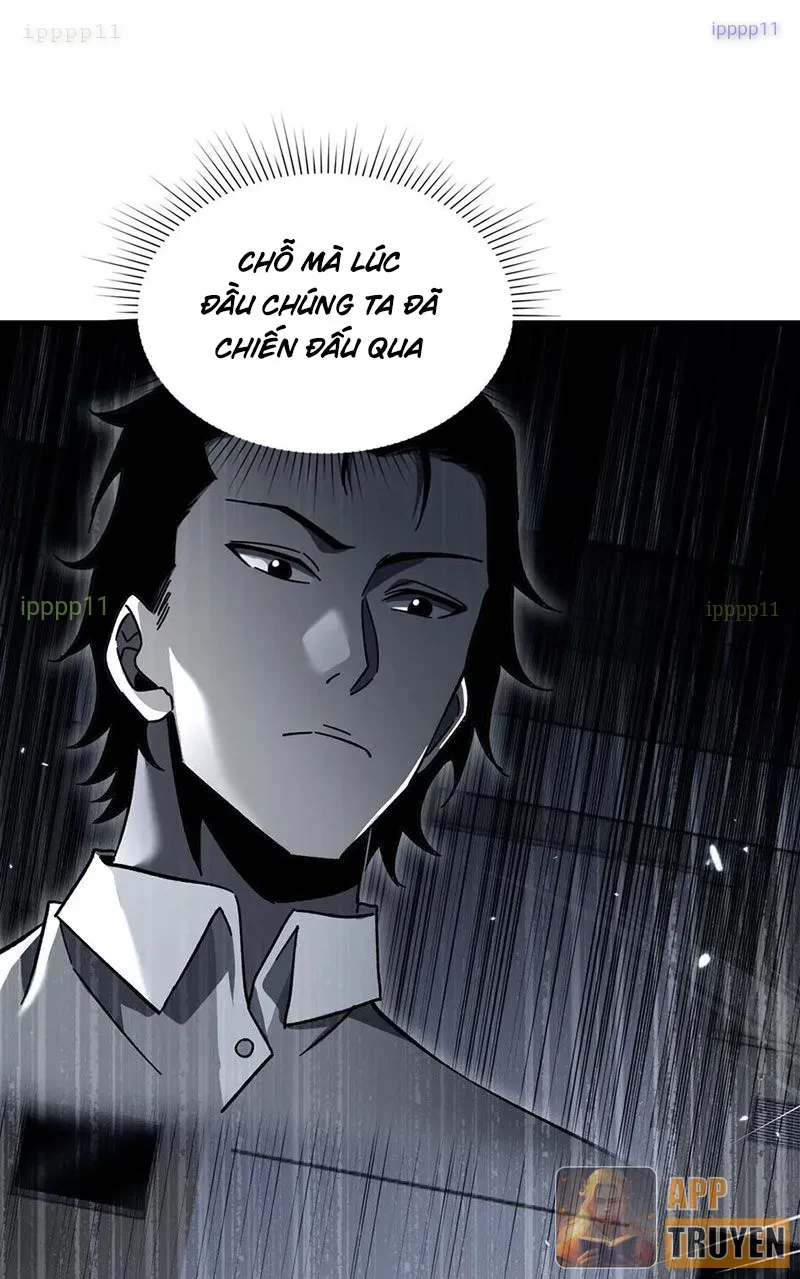 Công hội Kỳ Lân Chapter 39 - 23