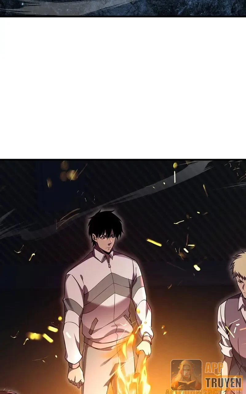 Công hội Kỳ Lân Chapter 39 - 27