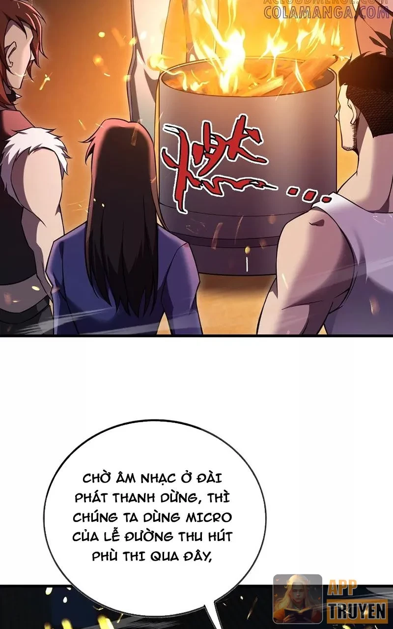 Công hội Kỳ Lân Chapter 39 - 28