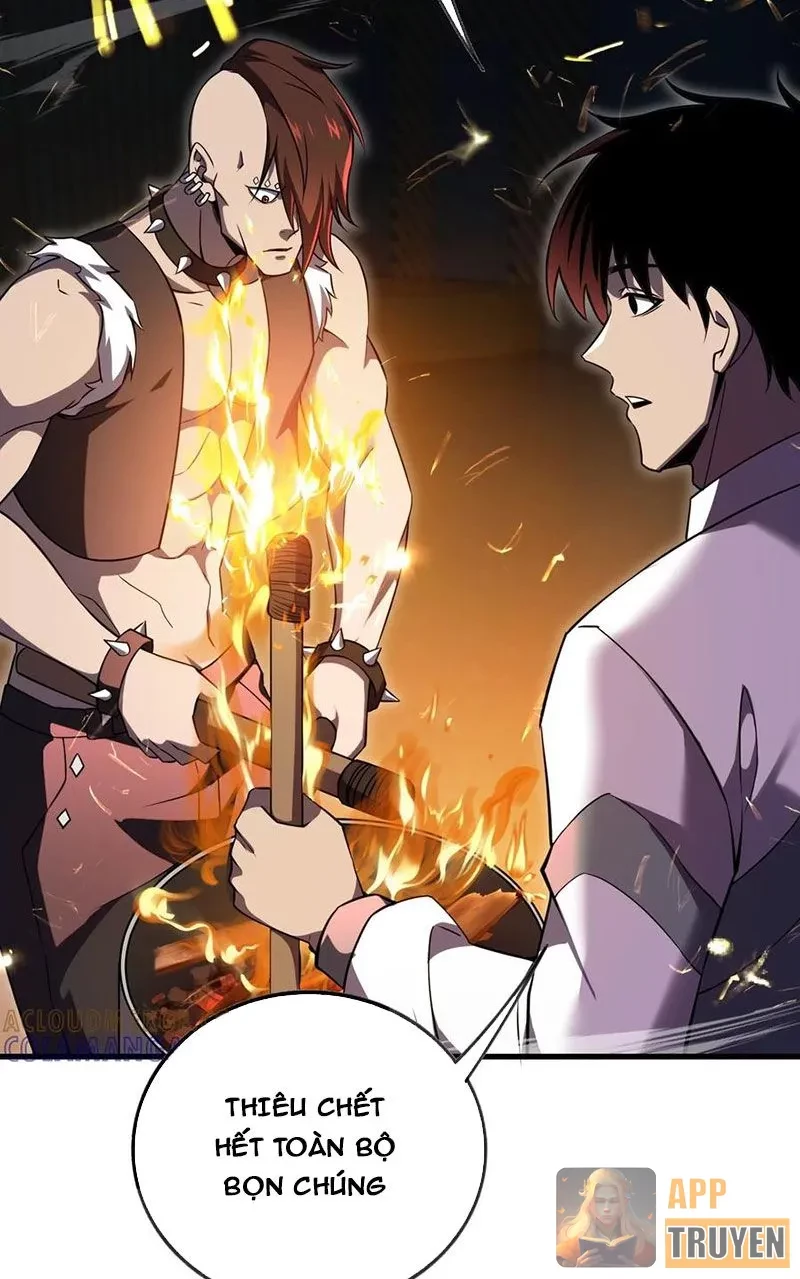 Công hội Kỳ Lân Chapter 39 - 29