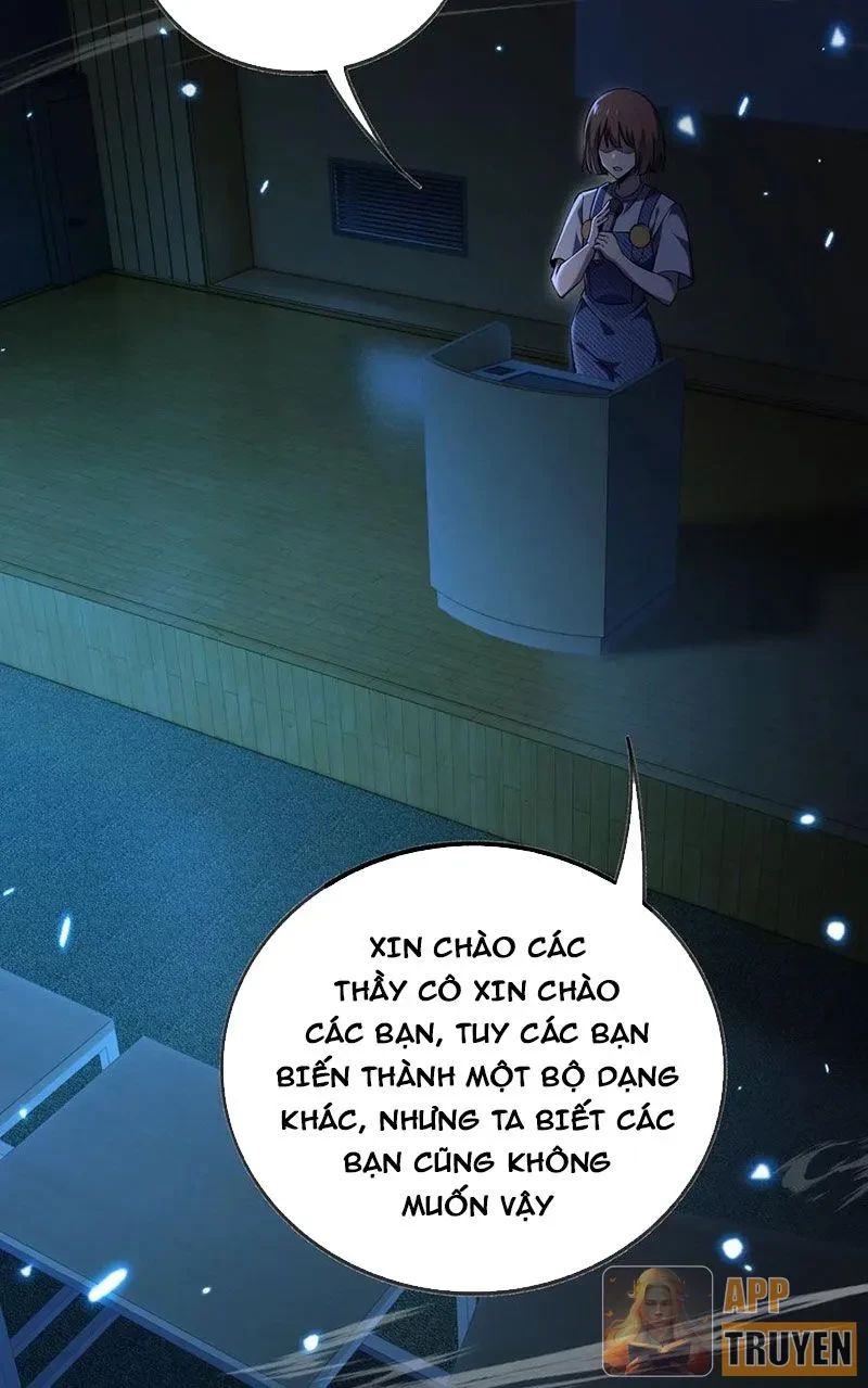 Công hội Kỳ Lân Chapter 39 - 32