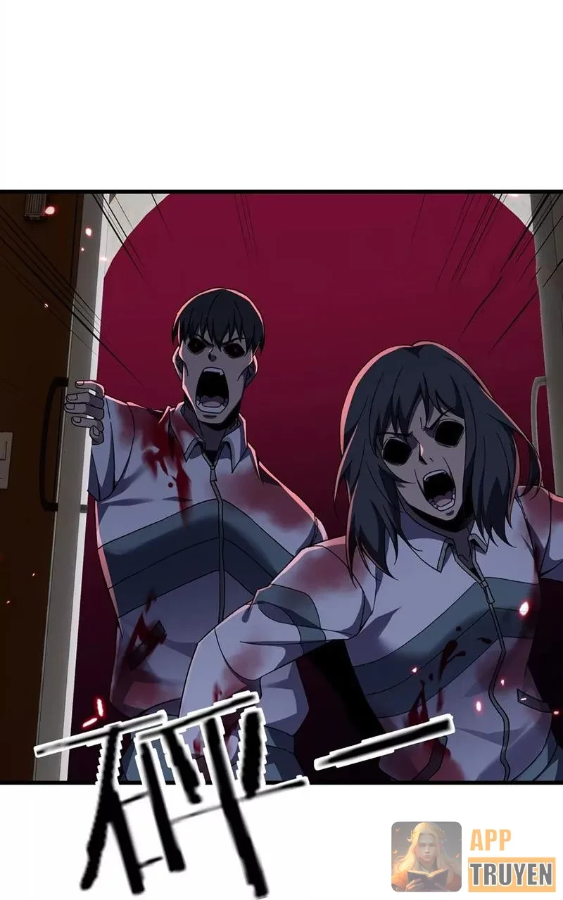 Công hội Kỳ Lân Chapter 39 - 40