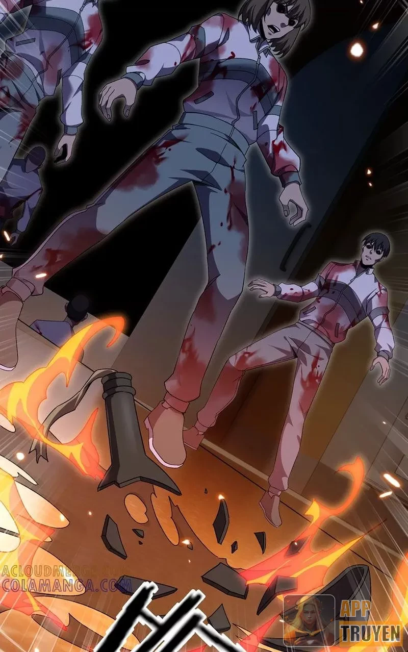 Công hội Kỳ Lân Chapter 39 - 43