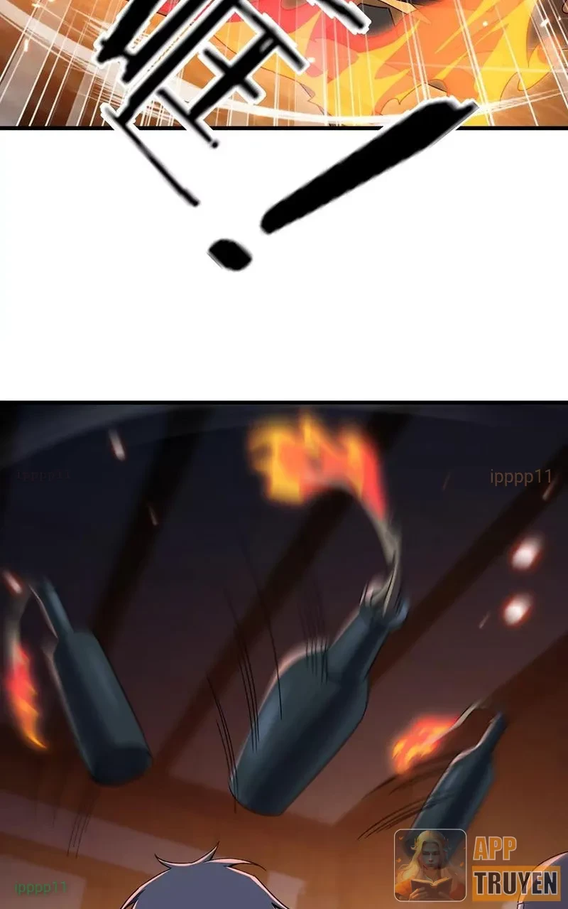 Công hội Kỳ Lân Chapter 39 - 44