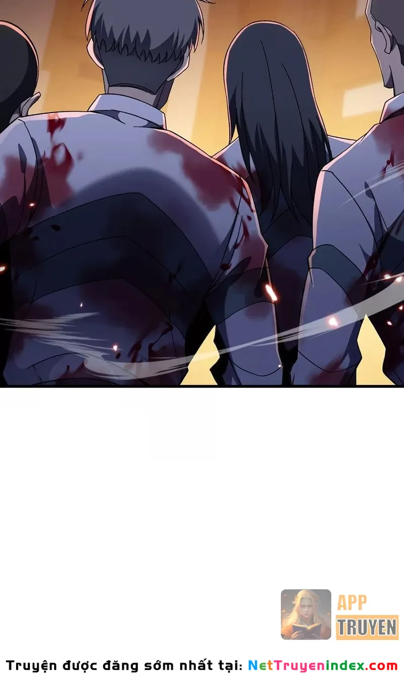 Công hội Kỳ Lân Chapter 39 - 45