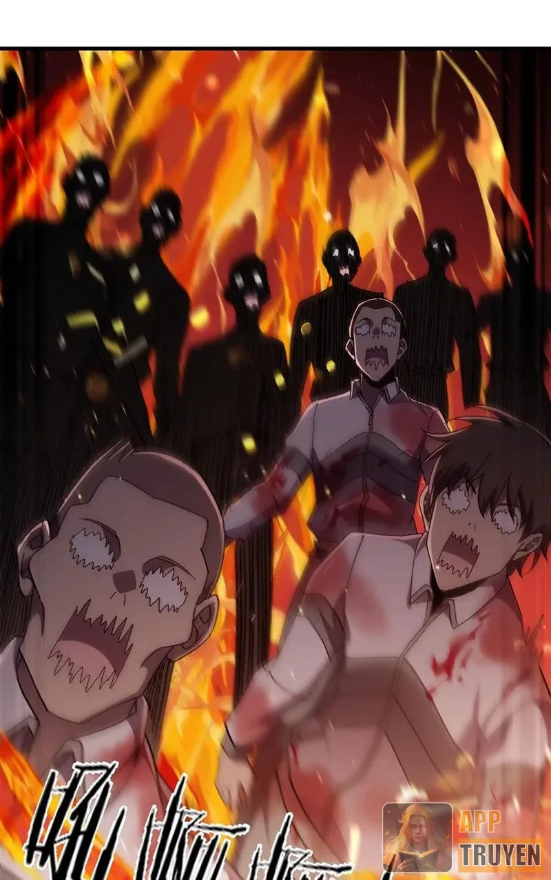 Công hội Kỳ Lân Chapter 39 - 46