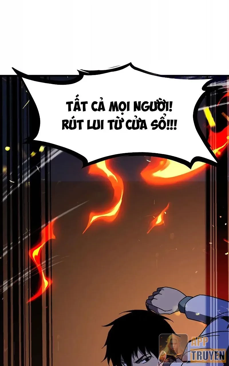 Công hội Kỳ Lân Chapter 39 - 56