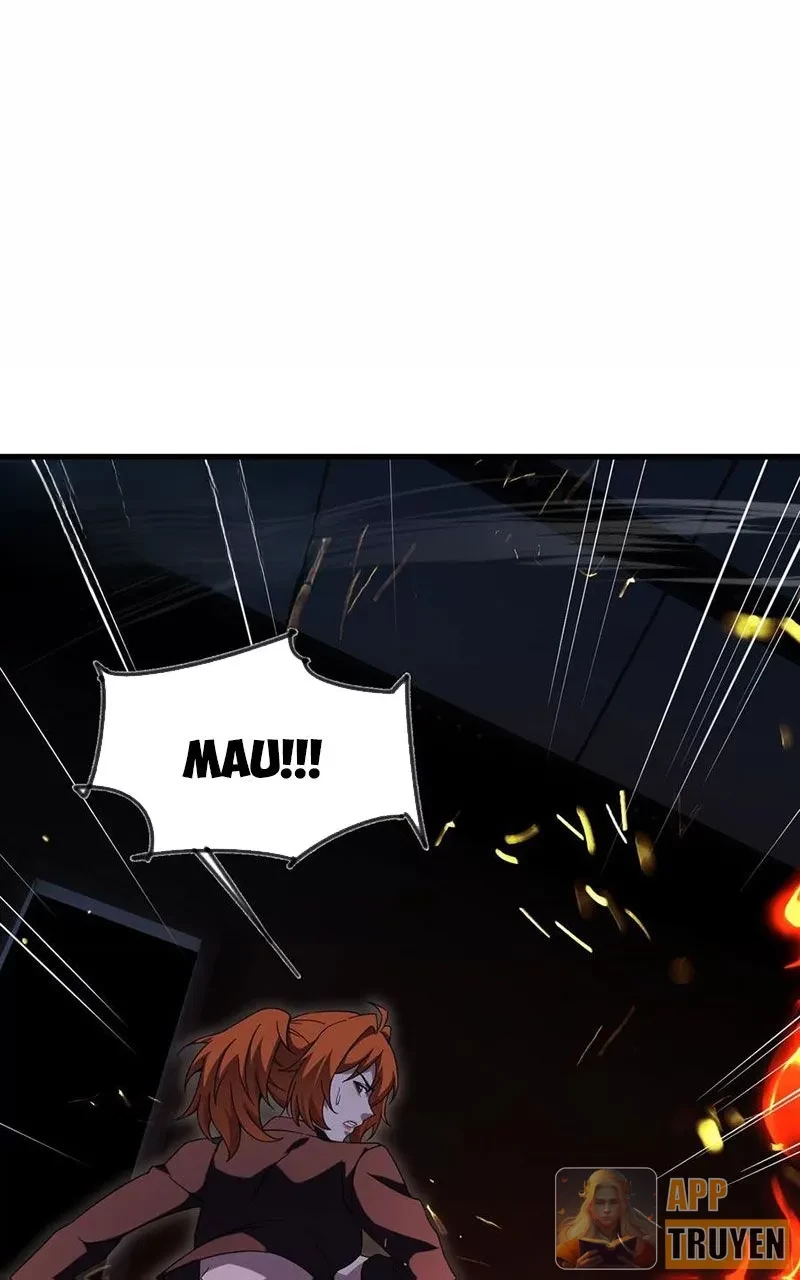 Công hội Kỳ Lân Chapter 39 - 60