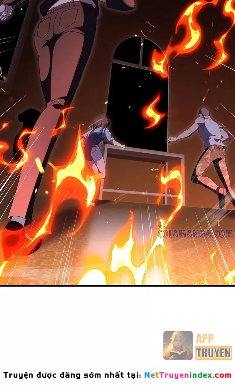 Công hội Kỳ Lân Chapter 39 - 61