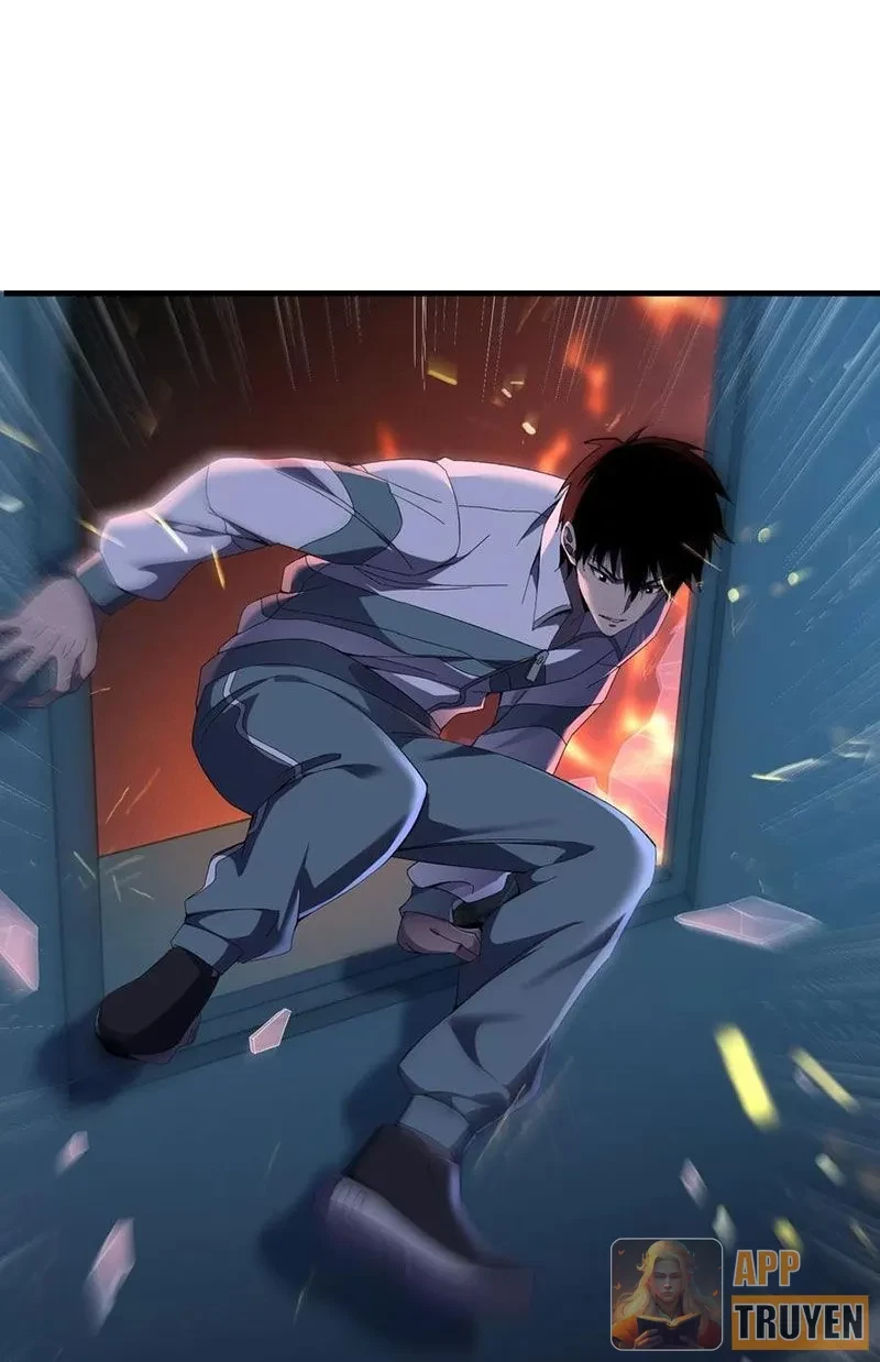 Công hội Kỳ Lân Chapter 39 - 63