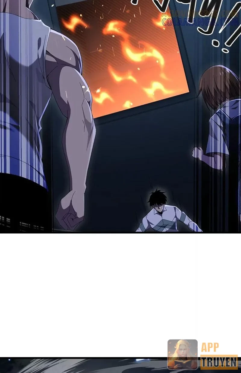 Công hội Kỳ Lân Chapter 39 - 65