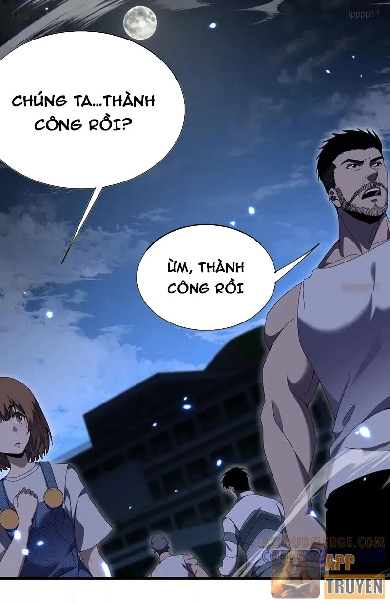 Công hội Kỳ Lân Chapter 39 - 66