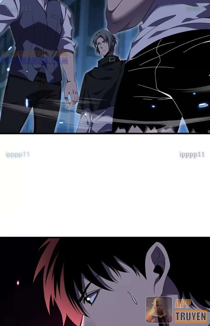 Công hội Kỳ Lân Chapter 39 - 74