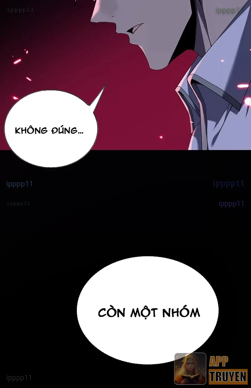 Công hội Kỳ Lân Chapter 39 - 75