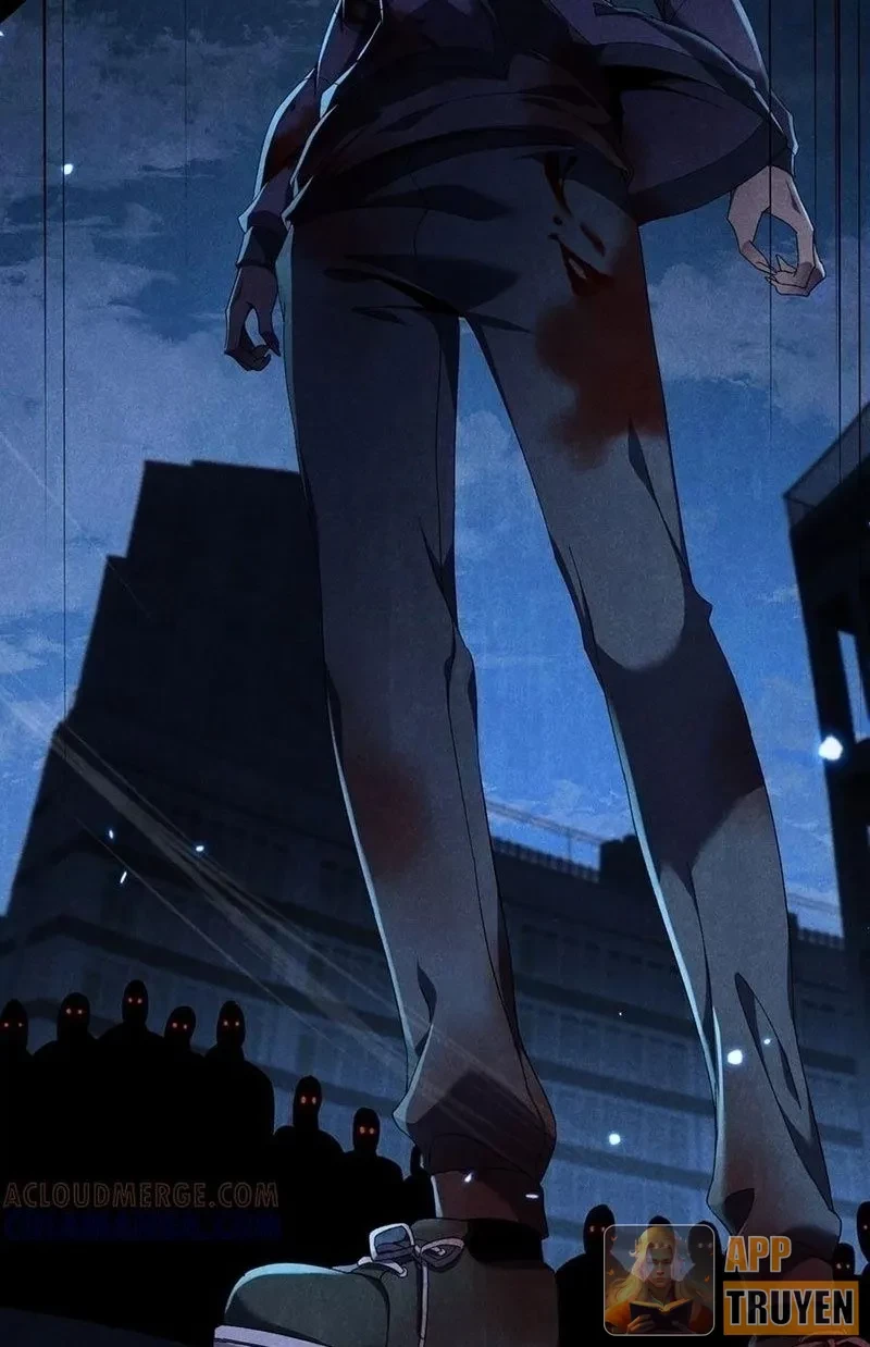 Công hội Kỳ Lân Chapter 39 - 77