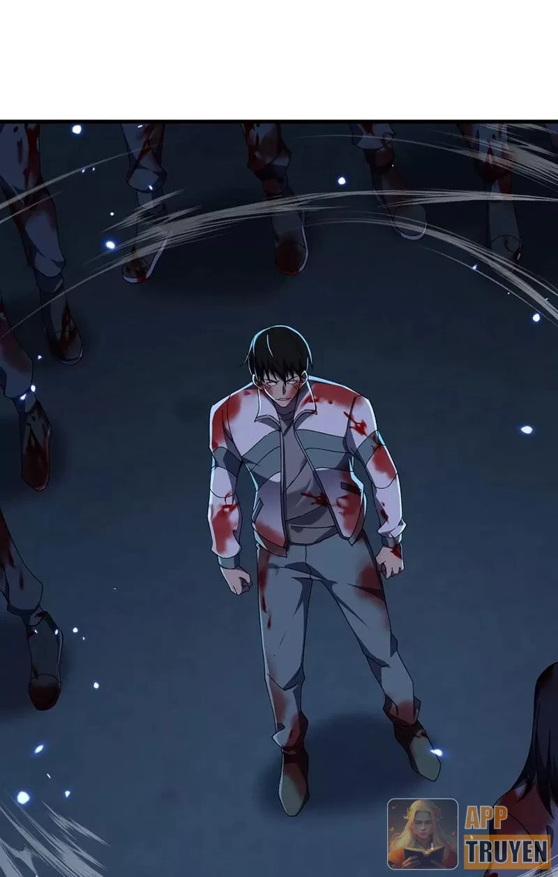 Công hội Kỳ Lân Chapter 40 - 2