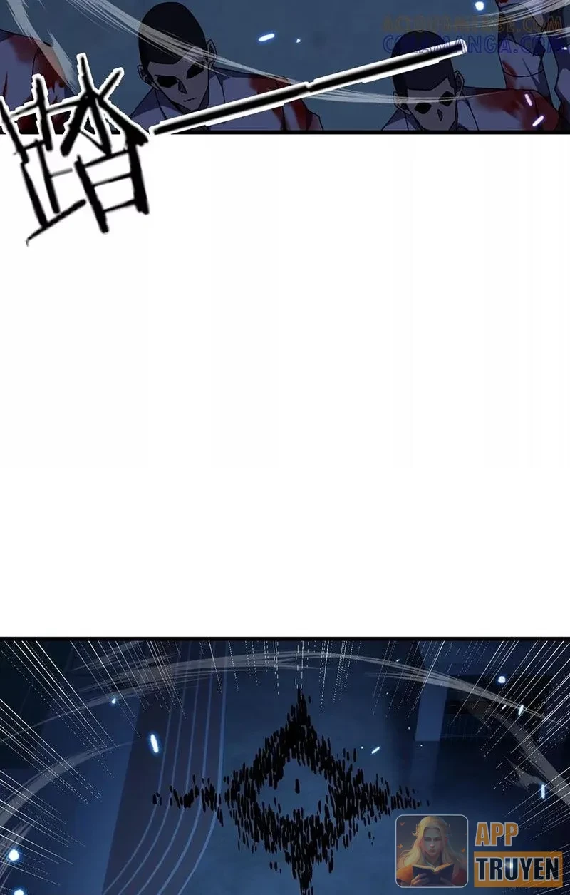 Công hội Kỳ Lân Chapter 40 - 3