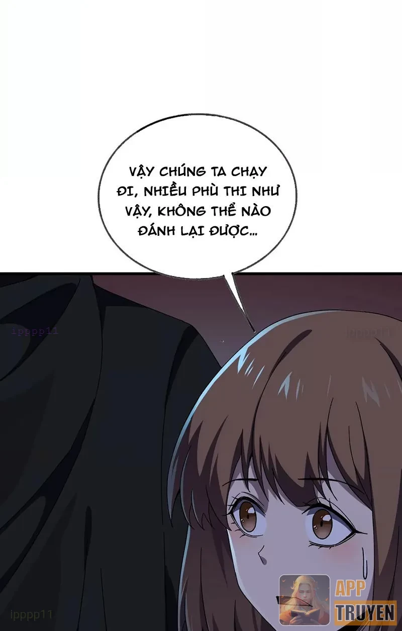 Công hội Kỳ Lân Chapter 40 - 6