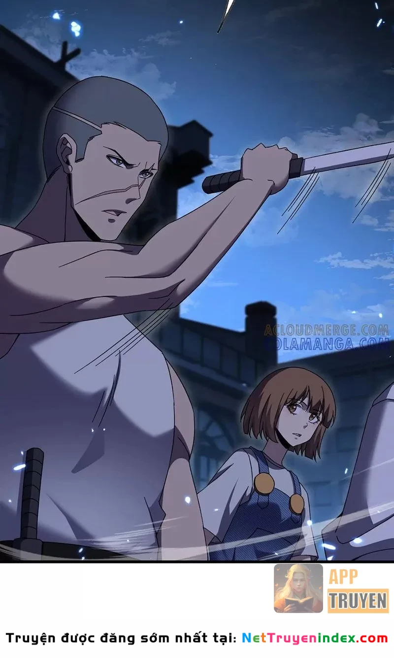 Công hội Kỳ Lân Chapter 40 - 8