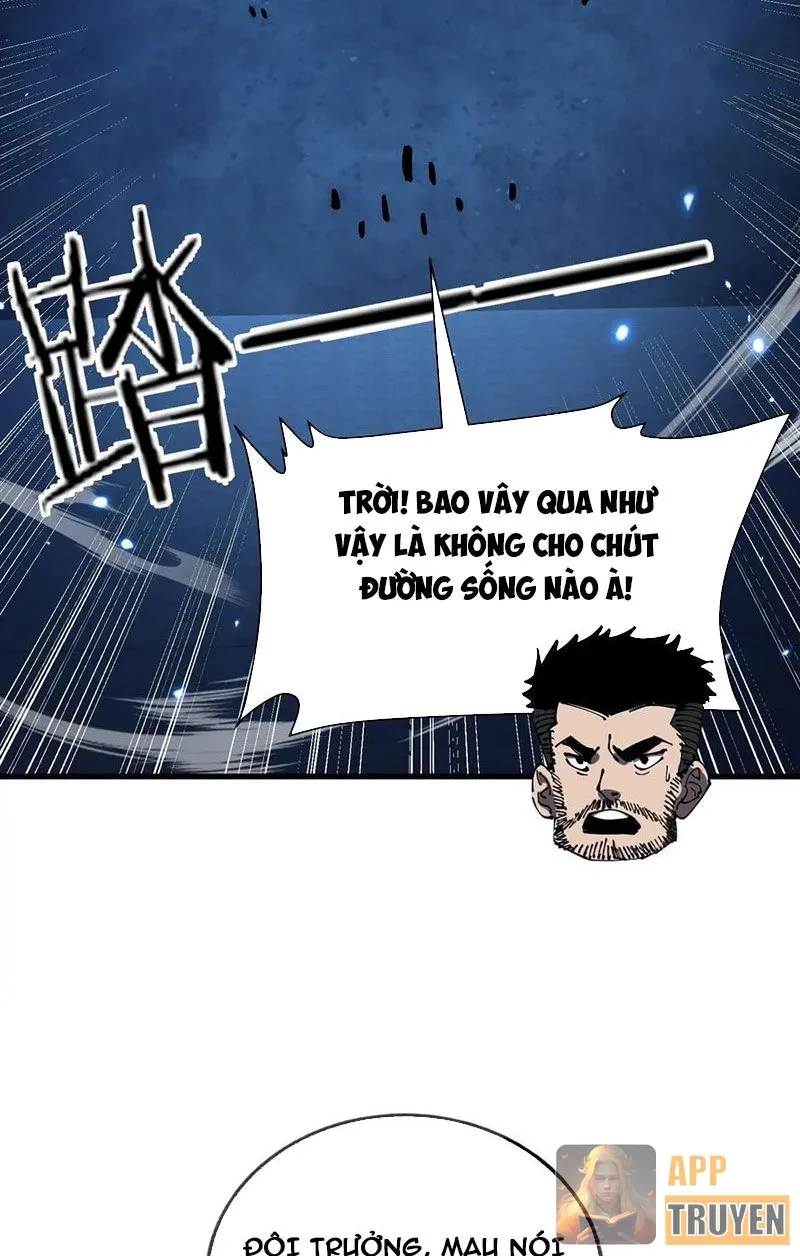 Công hội Kỳ Lân Chapter 40 - 11