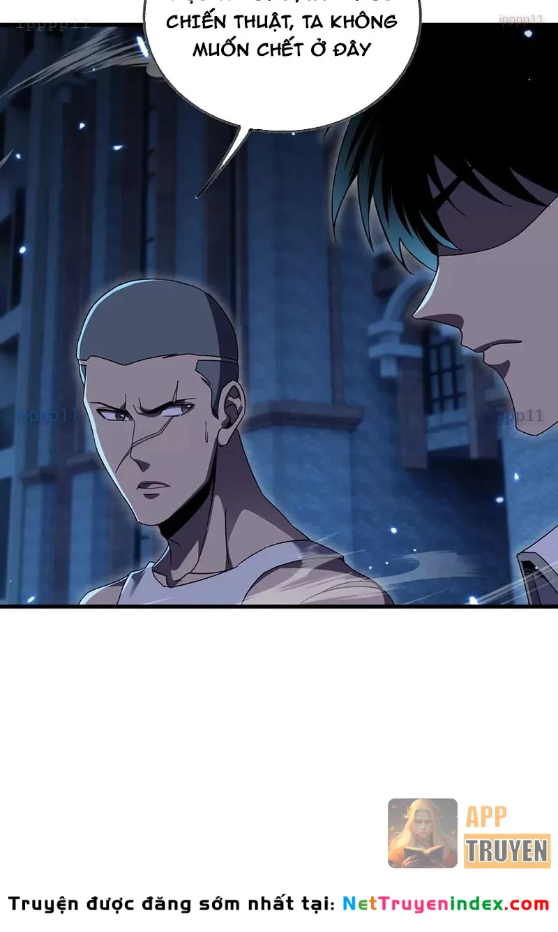 Công hội Kỳ Lân Chapter 40 - 12