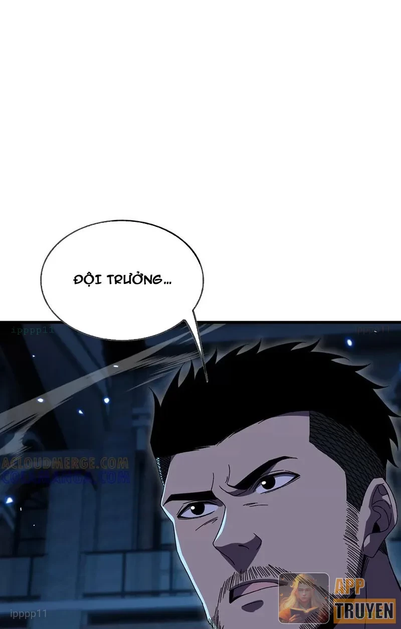 Công hội Kỳ Lân Chapter 40 - 13