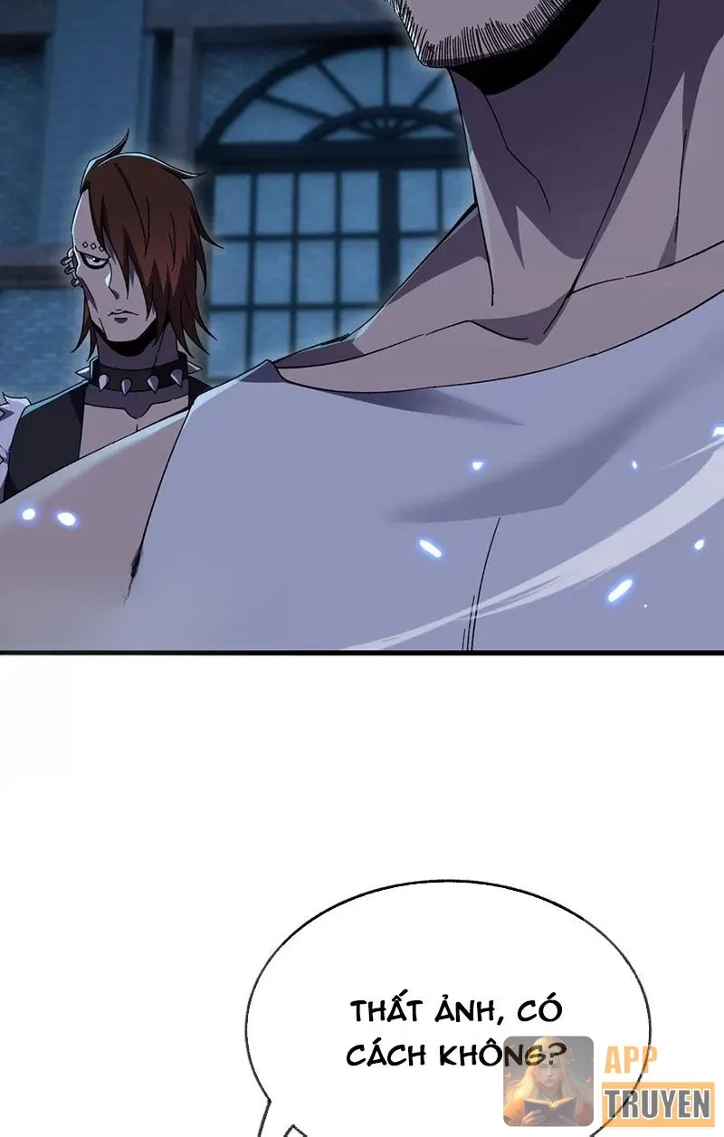 Công hội Kỳ Lân Chapter 40 - 14