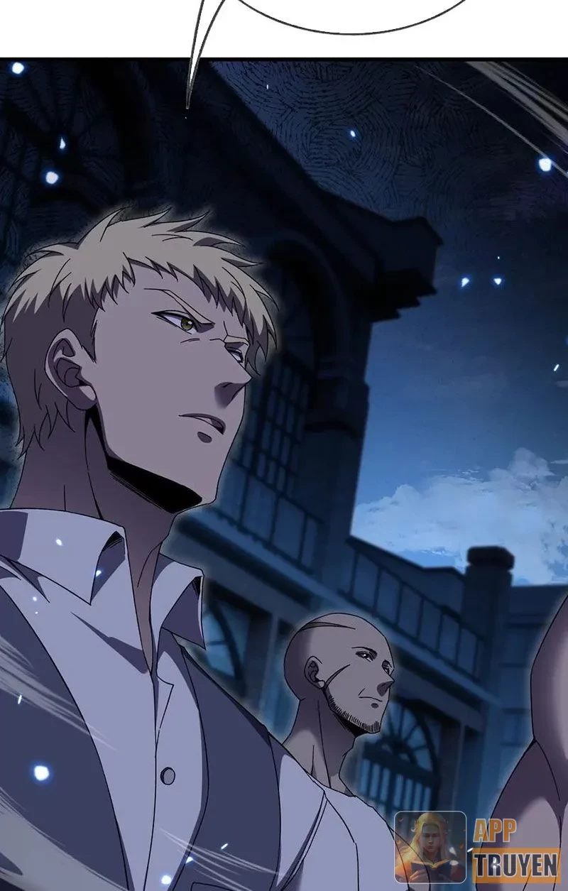 Công hội Kỳ Lân Chapter 40 - 15