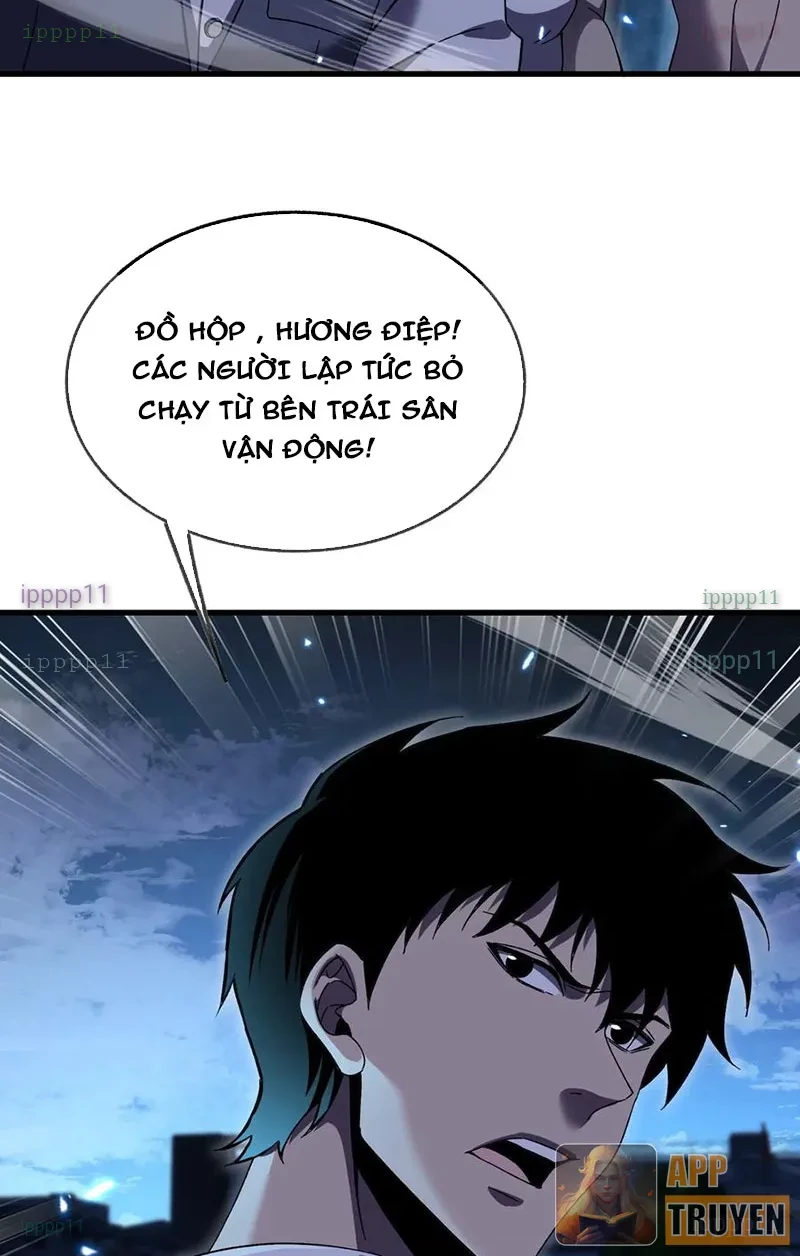 Công hội Kỳ Lân Chapter 40 - 16