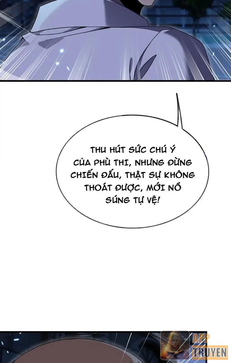 Công hội Kỳ Lân Chapter 40 - 17