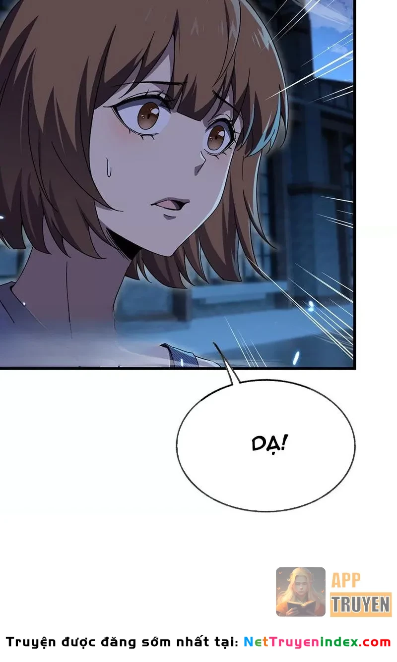 Công hội Kỳ Lân Chapter 40 - 18