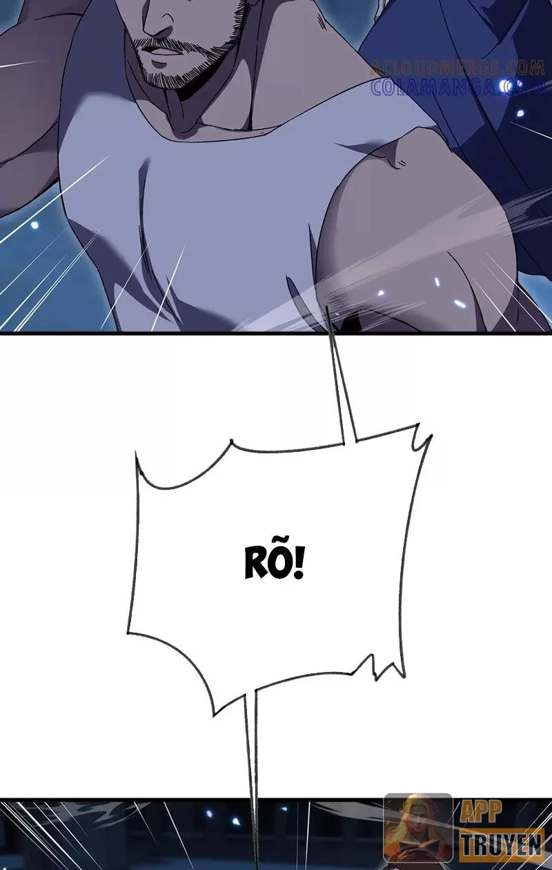 Công hội Kỳ Lân Chapter 40 - 21