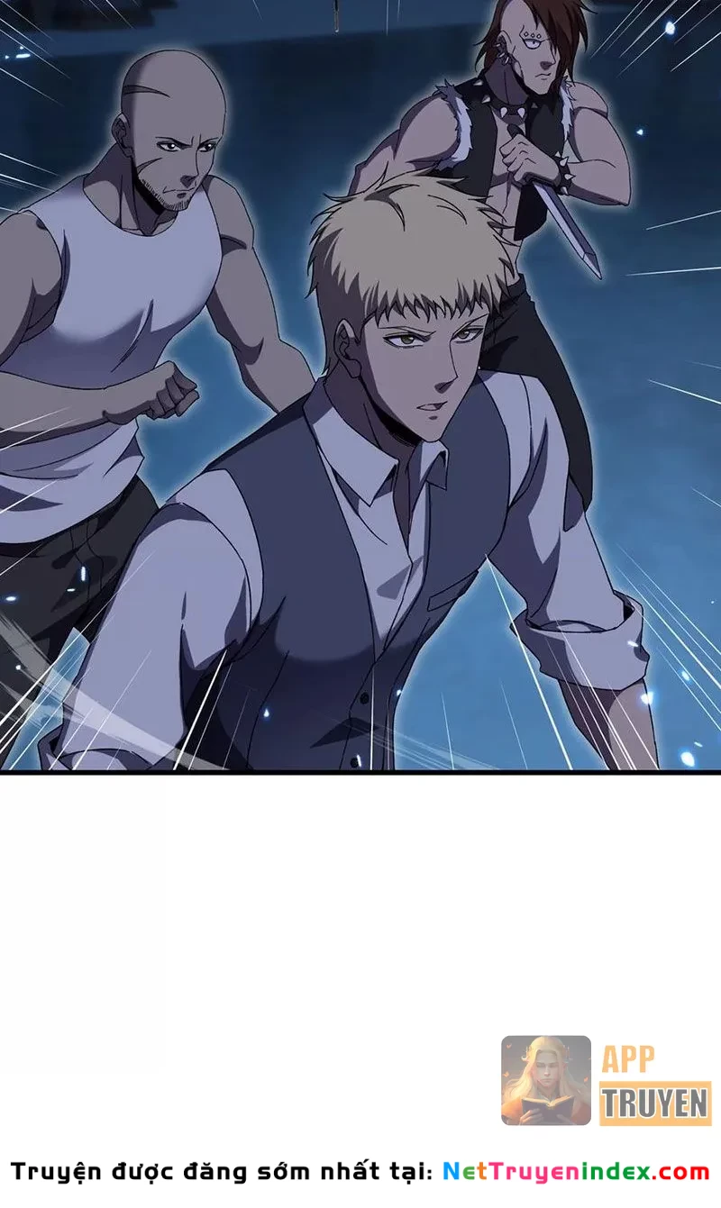 Công hội Kỳ Lân Chapter 40 - 22