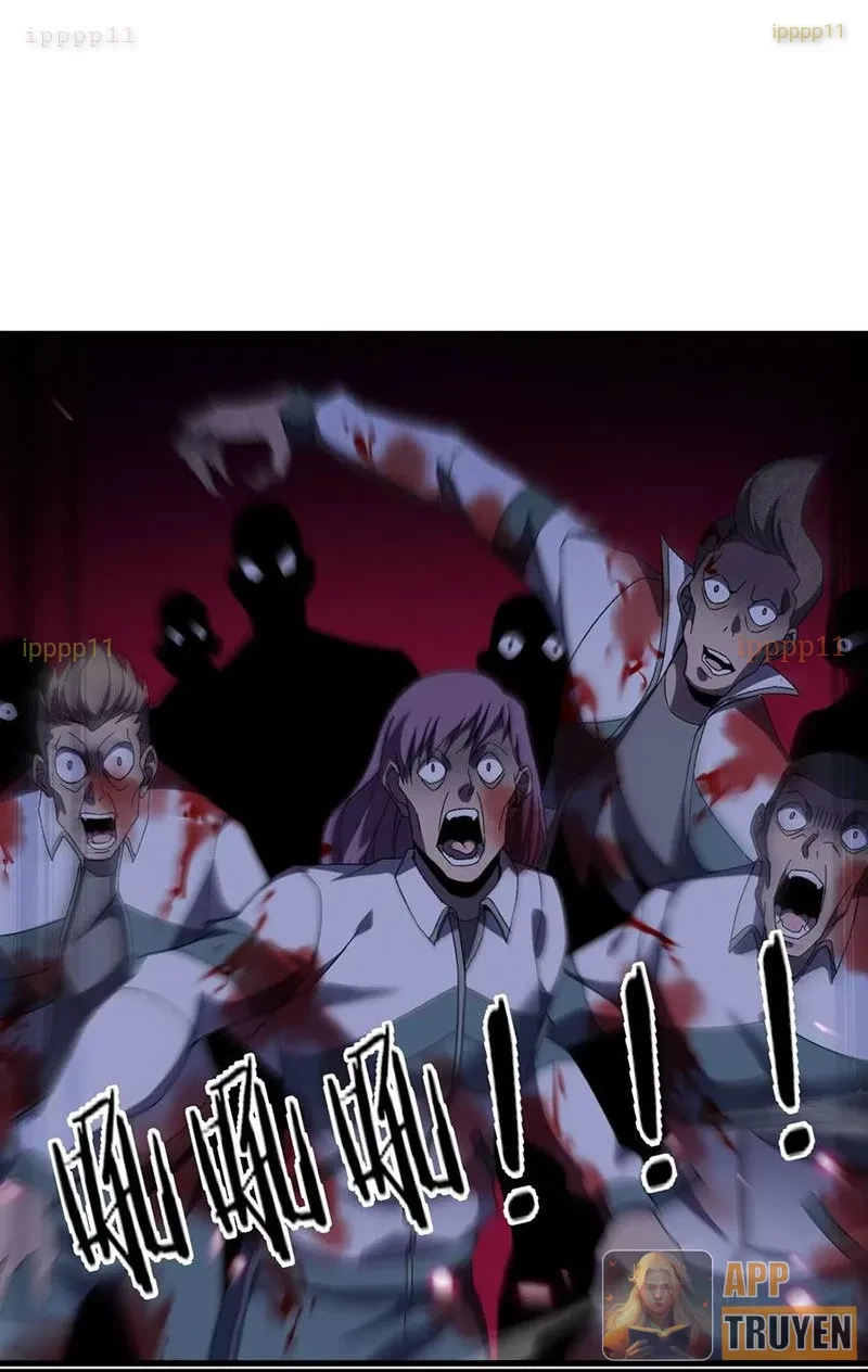 Công hội Kỳ Lân Chapter 40 - 23