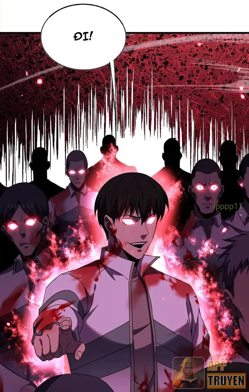 Công hội Kỳ Lân Chapter 40 - 32