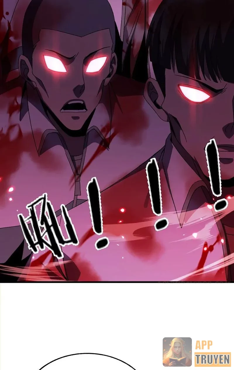 Công hội Kỳ Lân Chapter 40 - 33