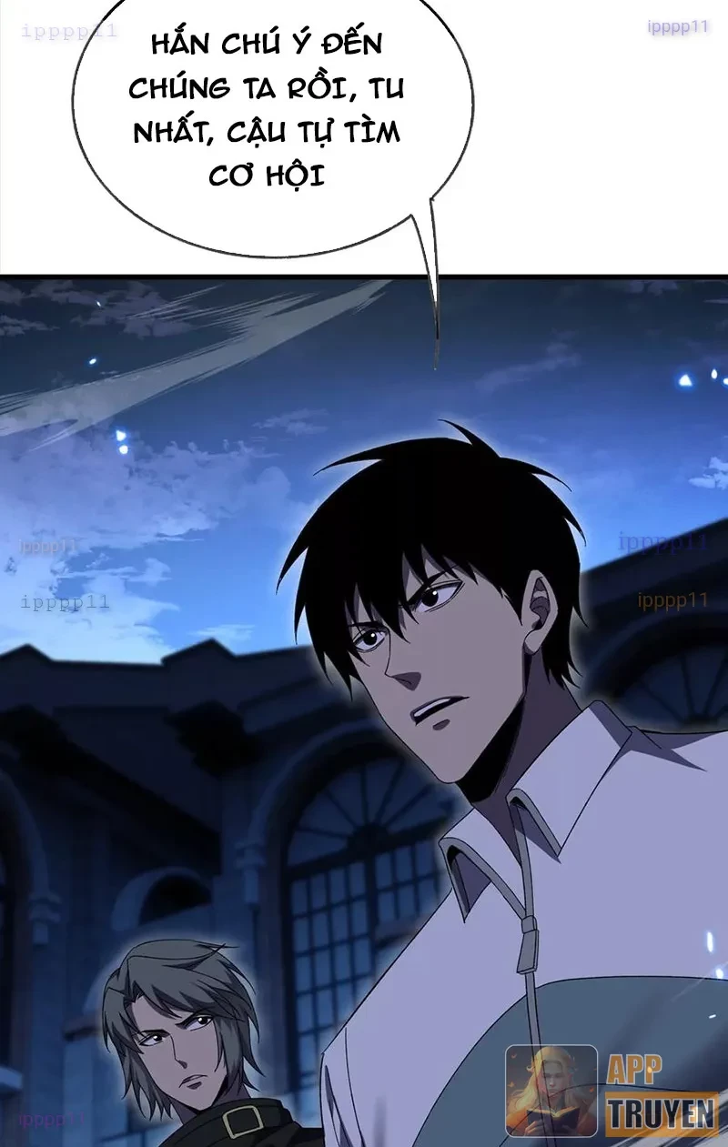 Công hội Kỳ Lân Chapter 40 - 34