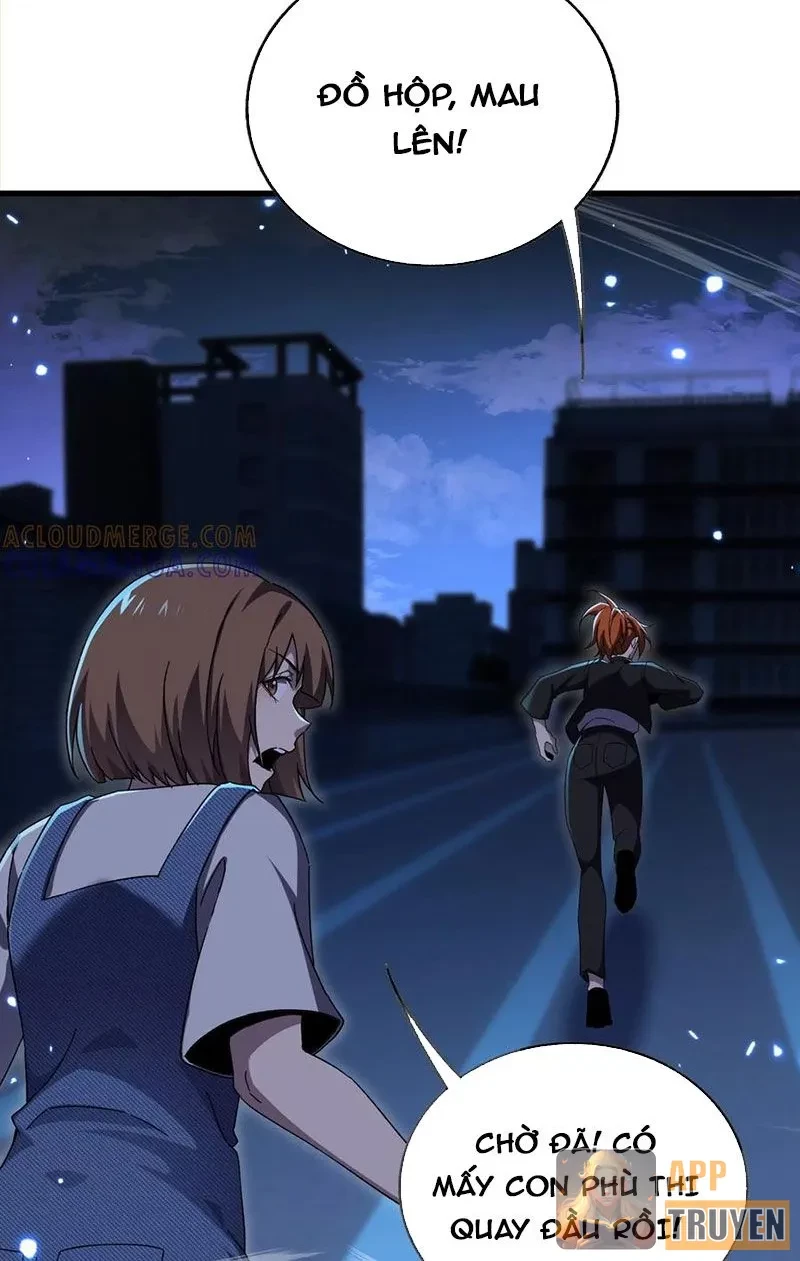 Công hội Kỳ Lân Chapter 40 - 37