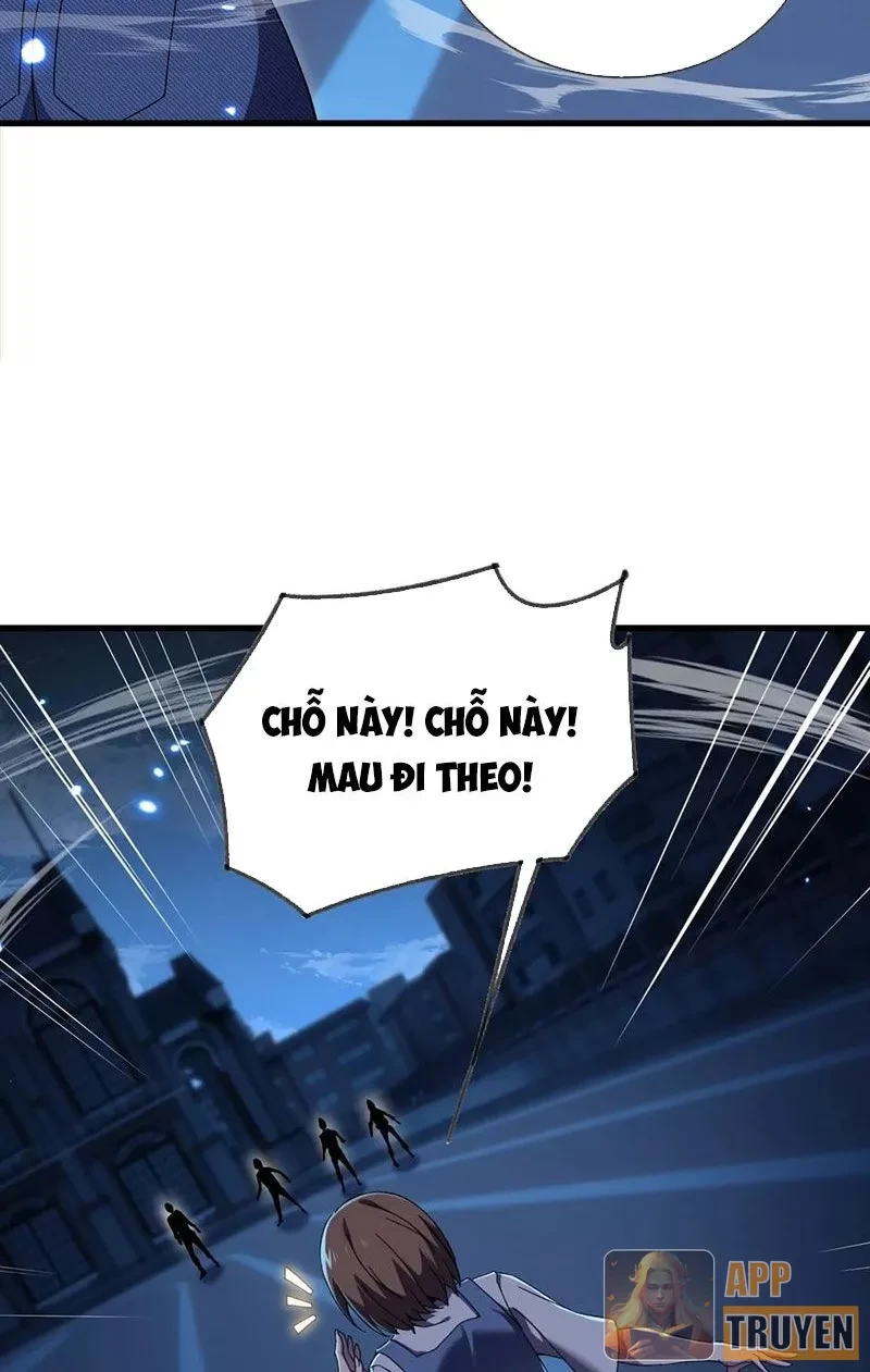 Công hội Kỳ Lân Chapter 40 - 38